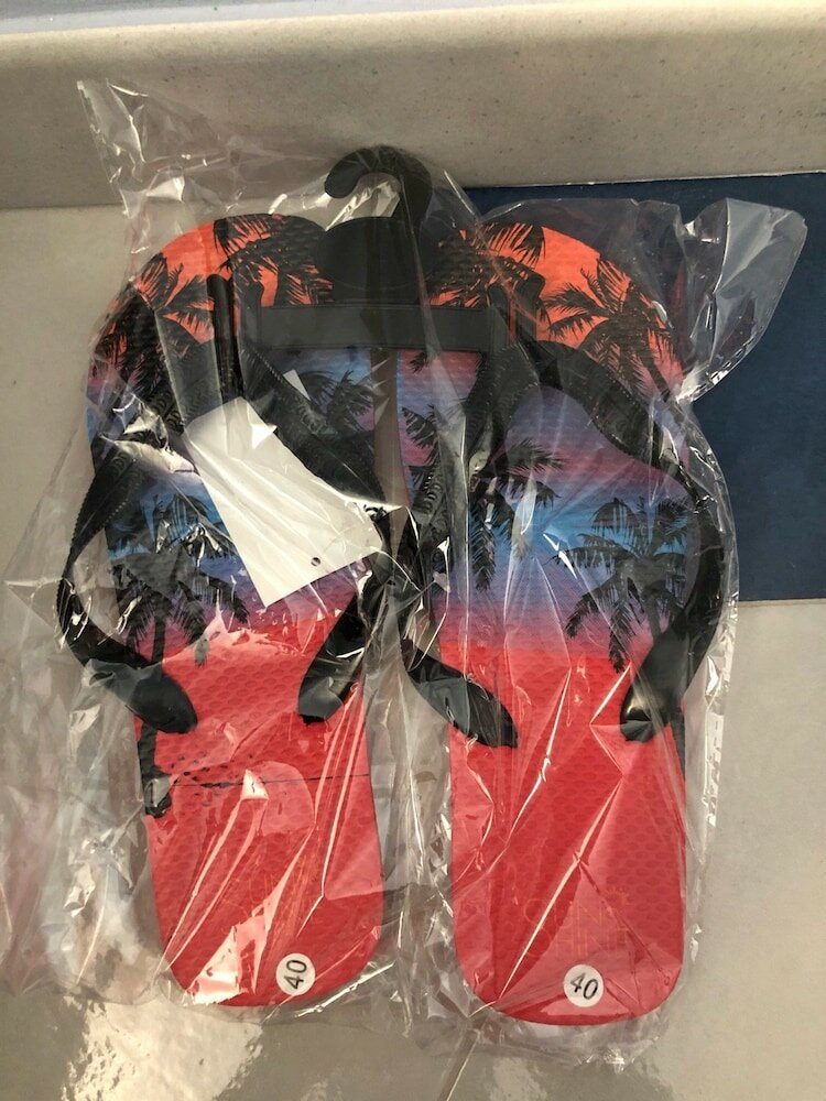 Фото S. P. T. Bed & Breakfast