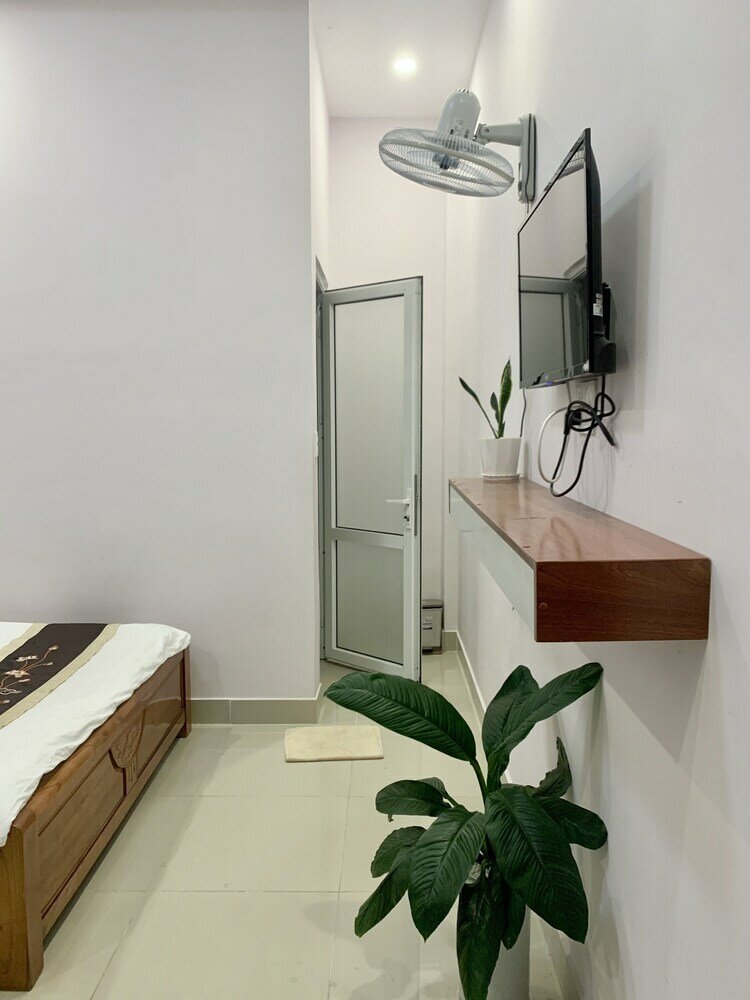 Фото Phuong Dung Hotel