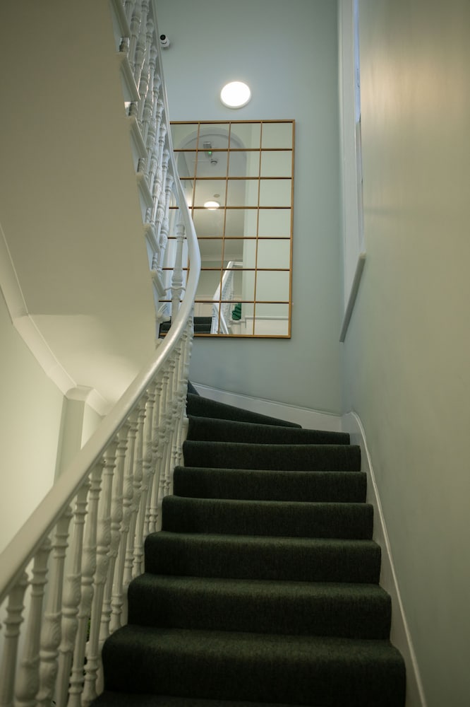 Фото BeiRoom Hyde Park Apartments