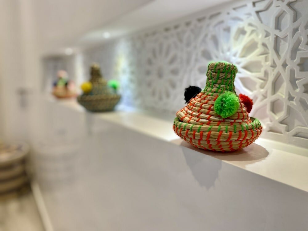 Фото Riad Nolita & SPA Kasbah