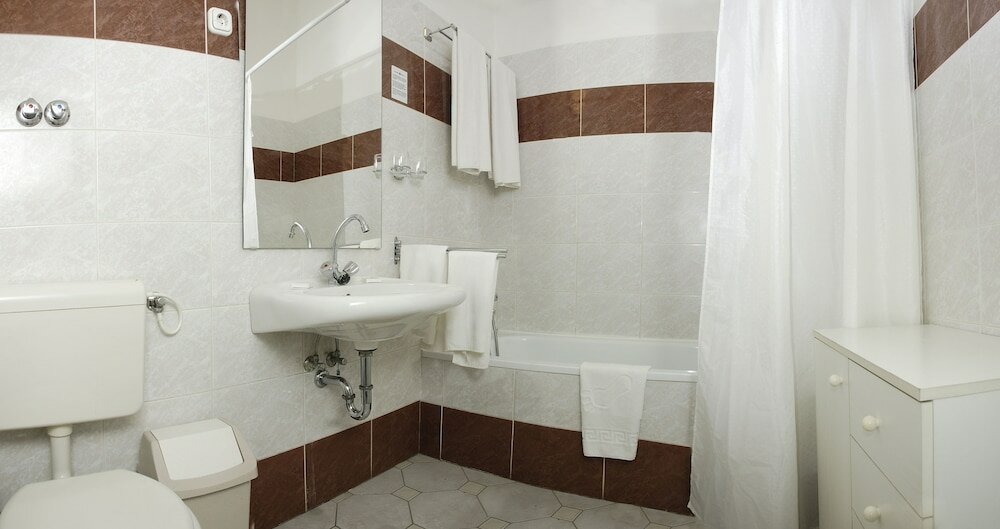 Фото Kalvin House Budapest 