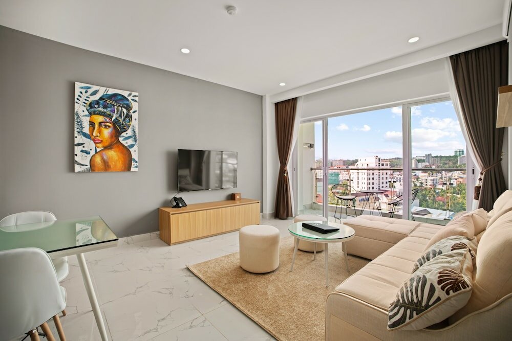 Фото Mlz Apartments