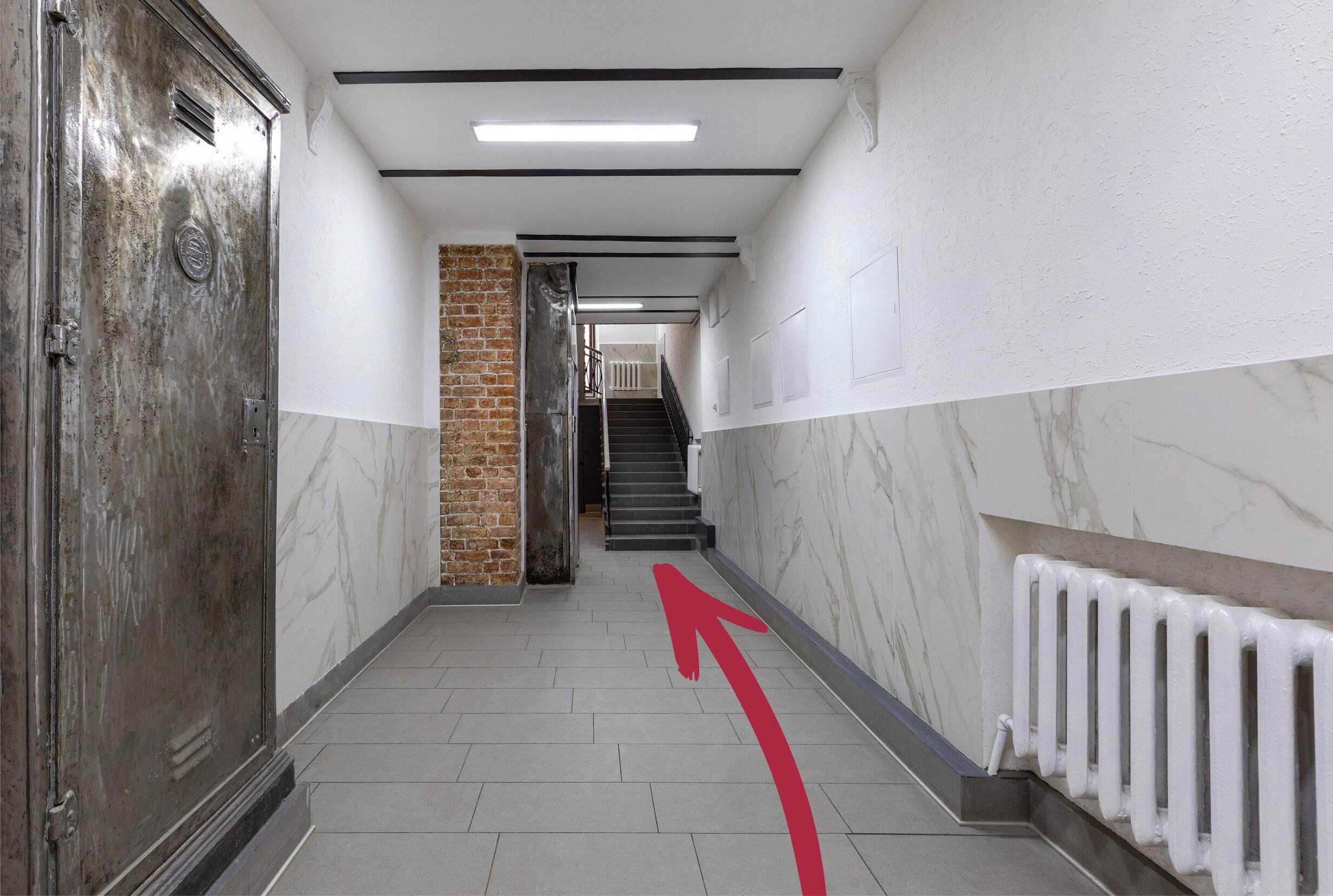 Фото Solo Апарт Медиана