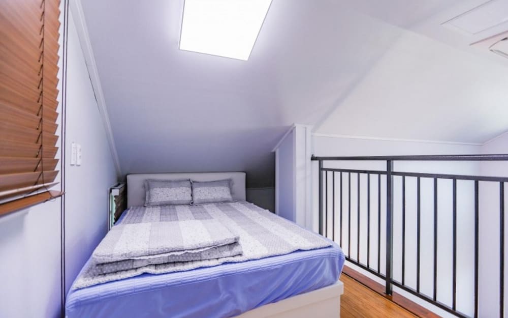 Фото Yeosu Exporo Pension