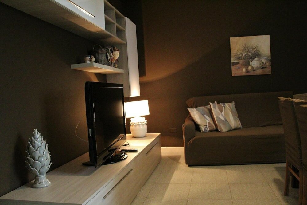 Фото B&b Relais Aeclanum