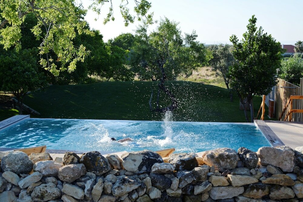 Фото Quinta do Tio Viagem