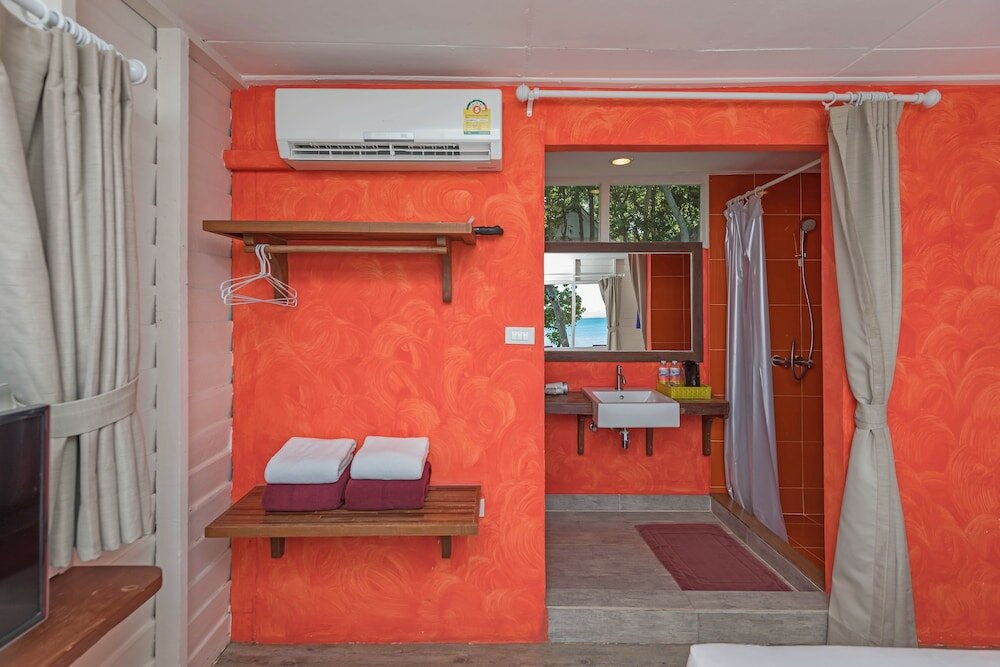 Фото Baan Supparod