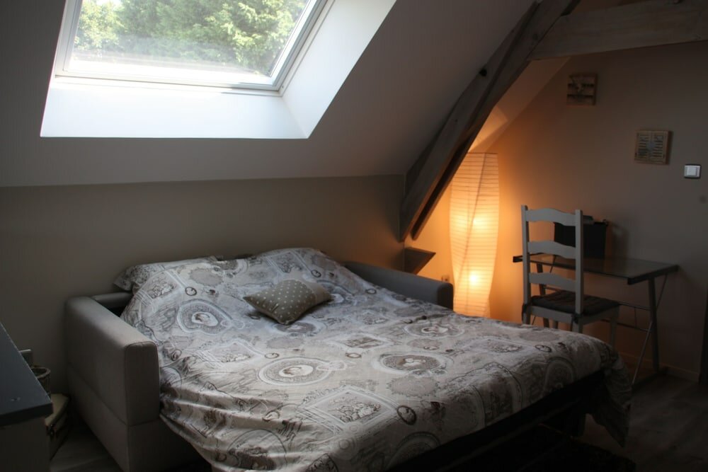 Hotel Comme un Rêve, Nord, photo