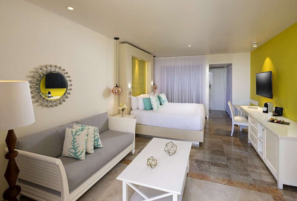 Фото Paradisus Cancún