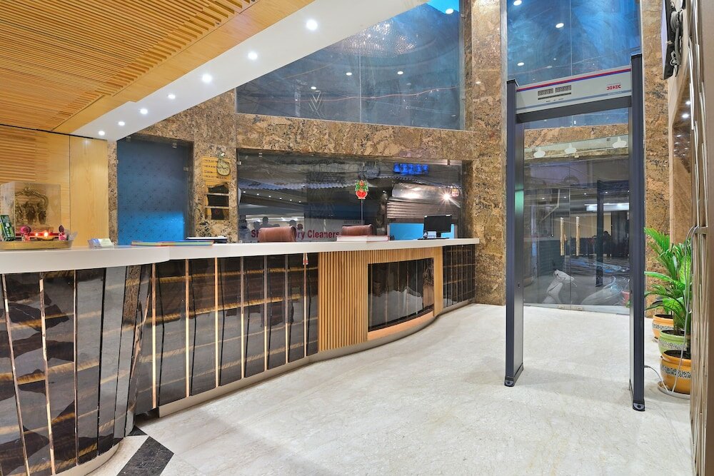 Фото Hotel Vanson Delite