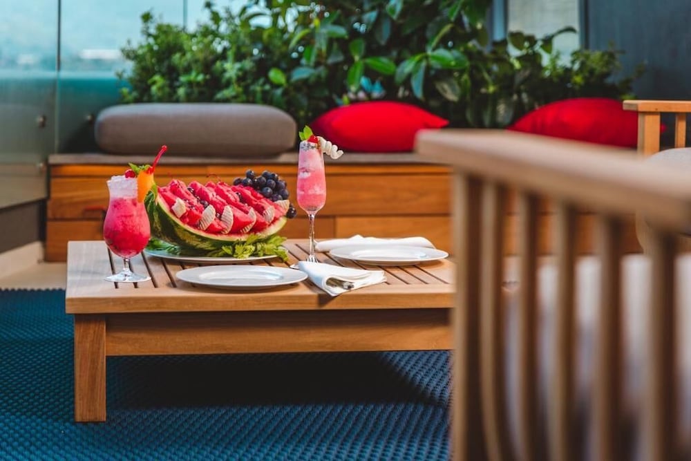 Фото Boutique Hotel Vissi d'Arte