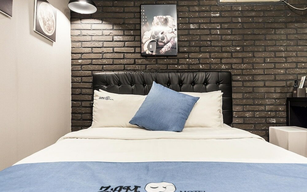 Фото Mokdong Zam