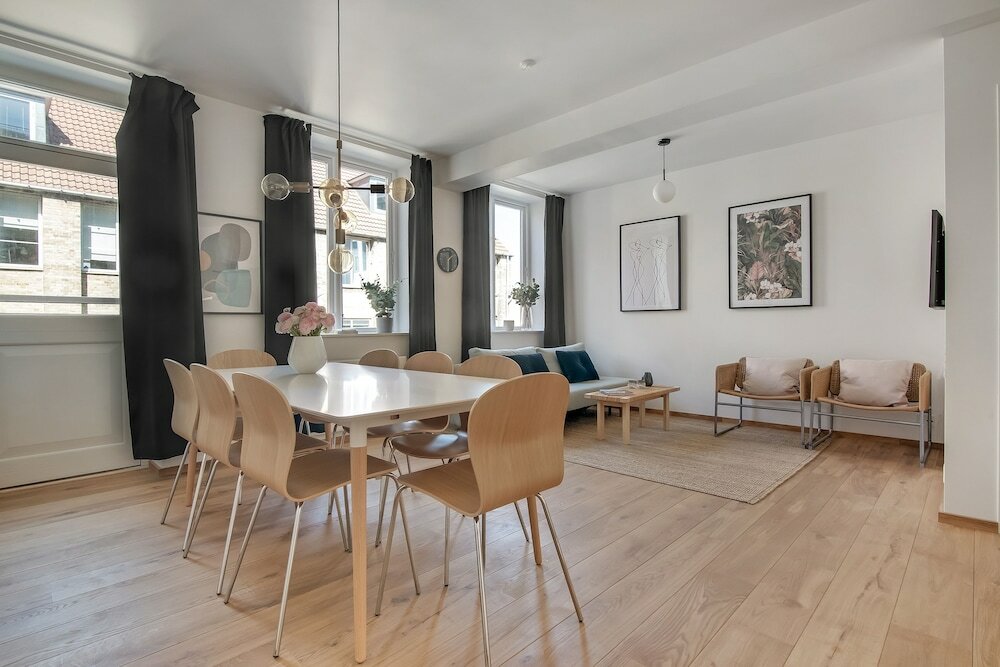 Фото Nord Hotel Apartments