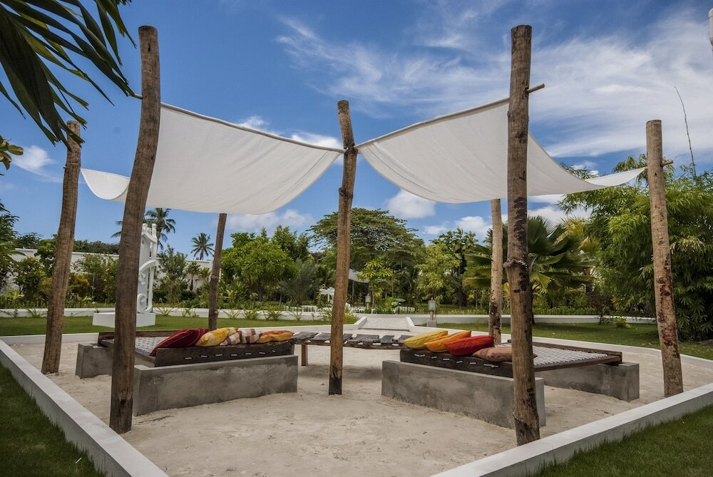 Фото Evexia Beach Collection - A Premium Wellness Retreat