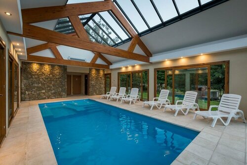 Гостиница Solar Selvana - Casas de montaña в Провинции Неукен