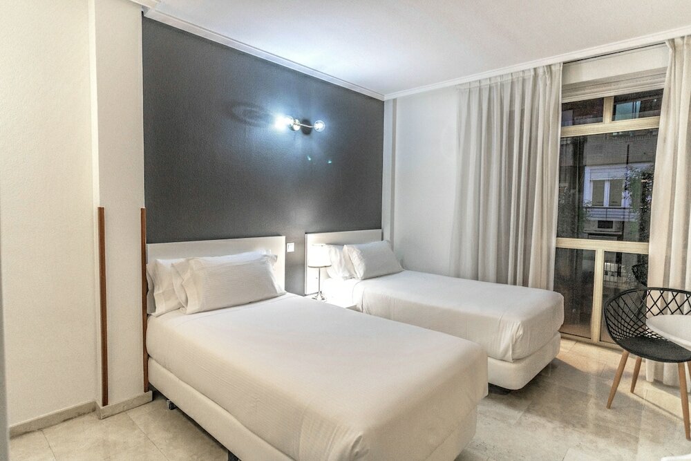 Фото Sercotel Togumar