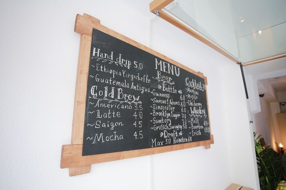 Фото Ultari Hostel Jongno