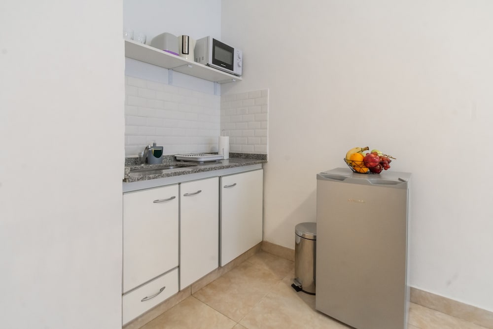 Фото Boutique Apartments Ba Tucuman