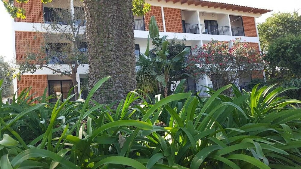 Фото Casa Rivera de Moras