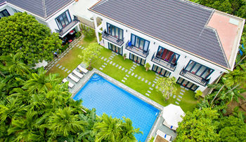 Фото Hoi An Hideaway Villa