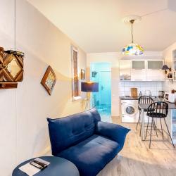 Фото H&B apartments Chonkadze