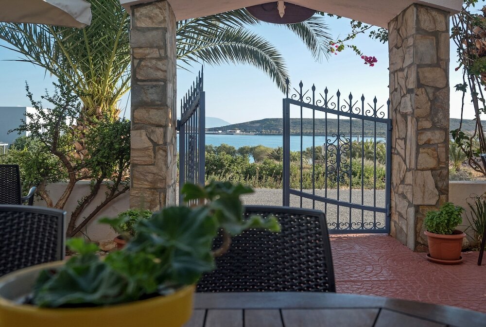 Фото Maistrali Apartments