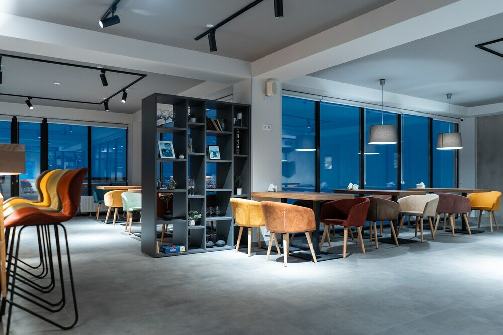 Фото Gogi Ski Resort