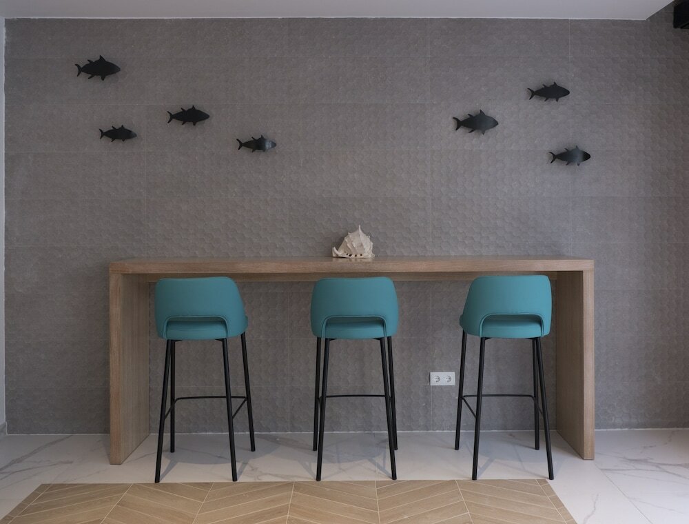 Фото Hotel Voramar Benidorm