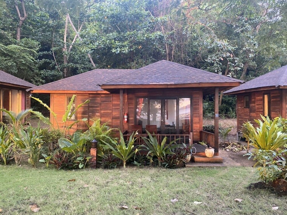 Фото Mali Koh Kradan