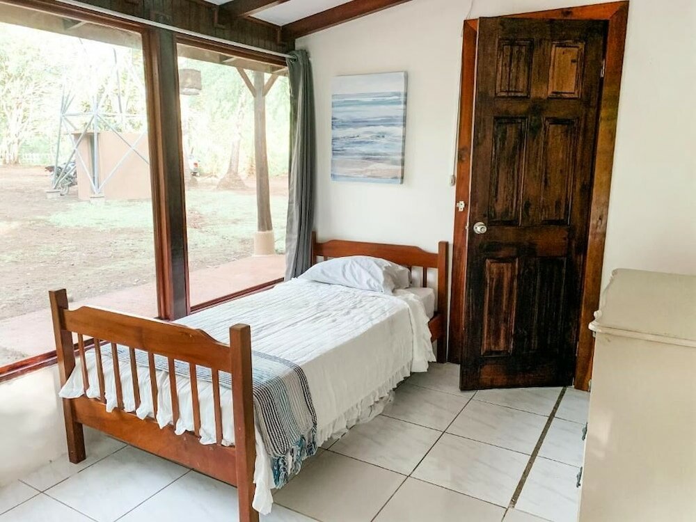 Фото Tranquilidad Resort