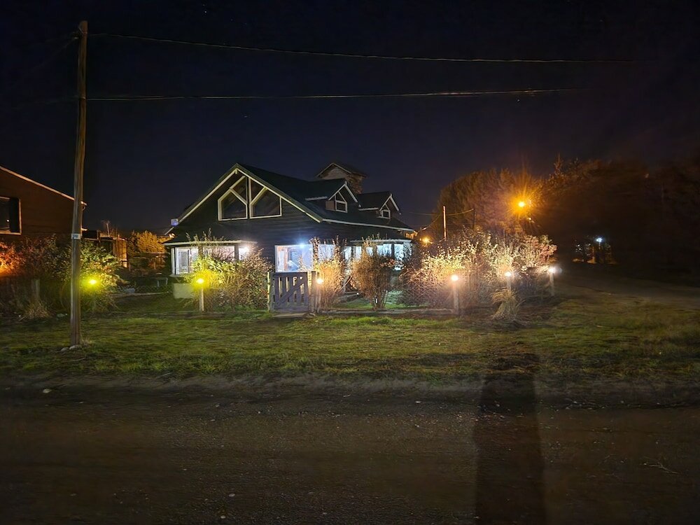 Фото Luna Llena Dina Huapi