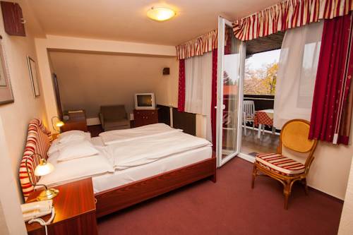 Фото Korona Guest House 