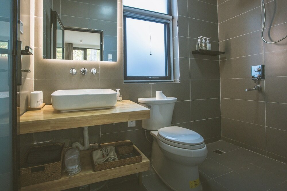 Фото Da Yin Yu Shi Shuimo Yard