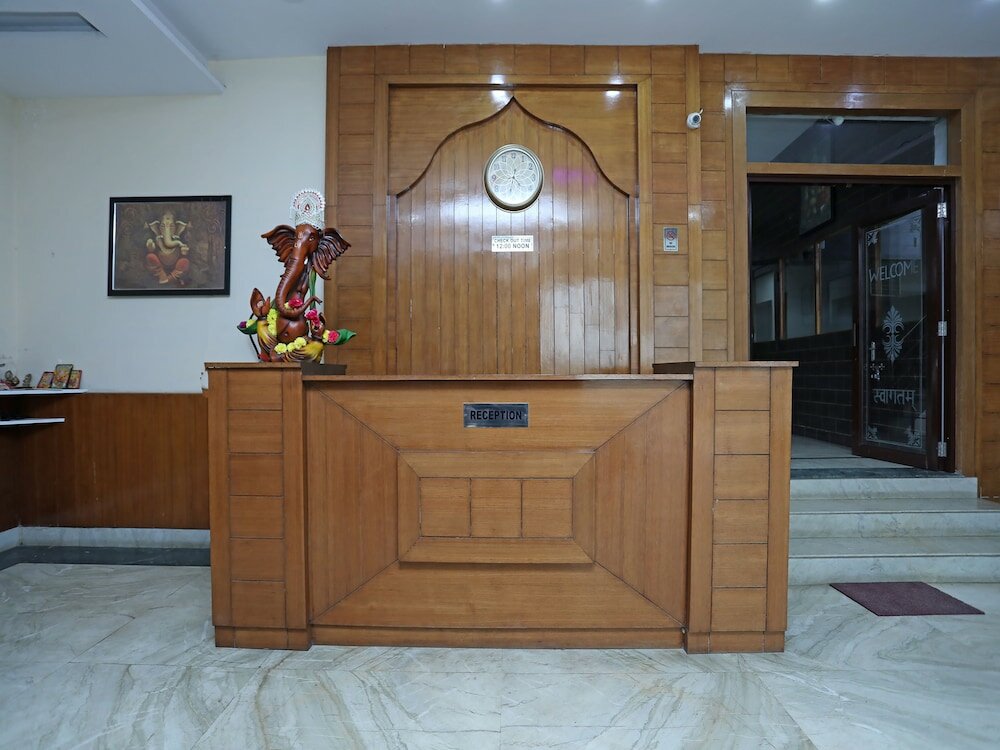 Фото Oyo 30933 Moriya Palace