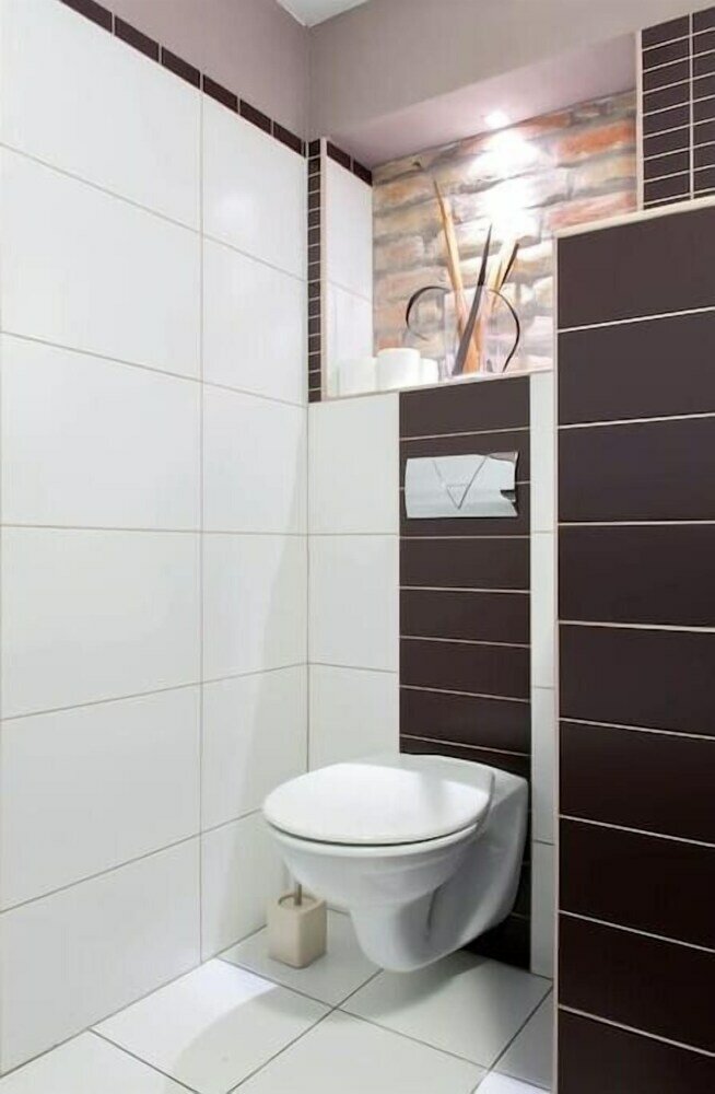 Фото Rakoczi 60 Apartment