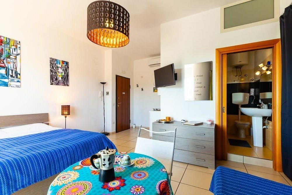 Фото Marina ResArt B&b