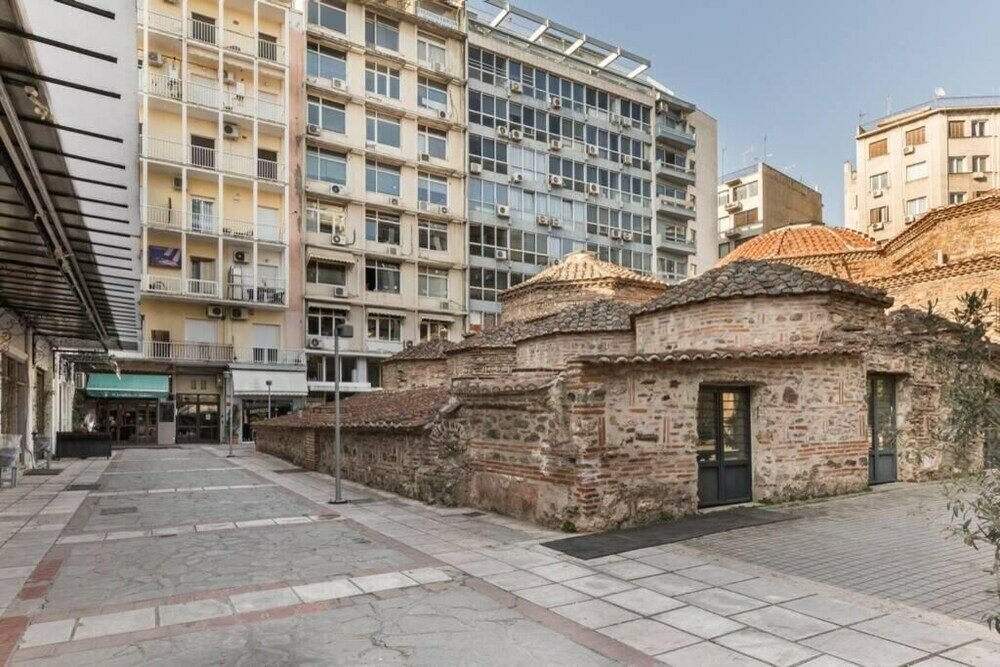 Фото KSquared Nilie Hospitality Mgmt