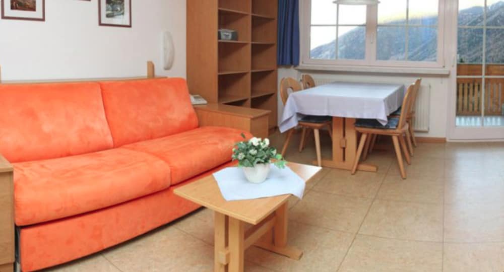 Фото Residence Sonneck