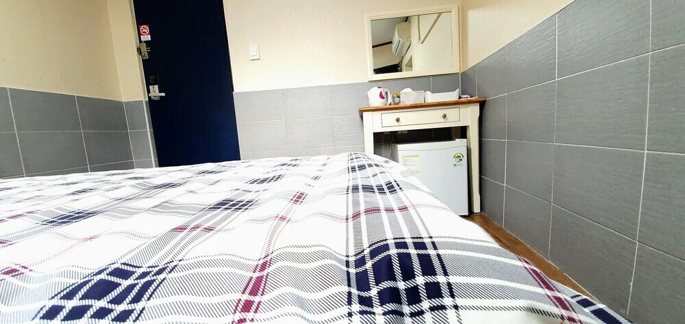 Фото New Sun Guesthouse Myeongdong