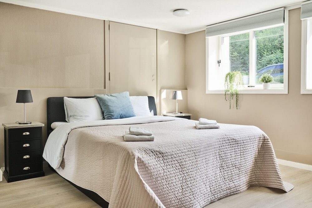 Фото Staysville - Eiganes