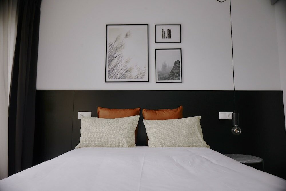 Фото Zarey Hostel