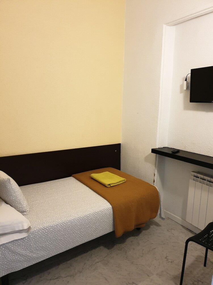 Фото Hostal Plaza Luna