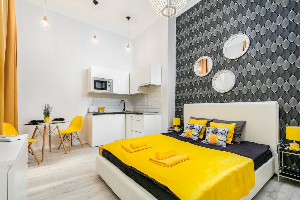 Фото K51- Modern & Quality Apartments