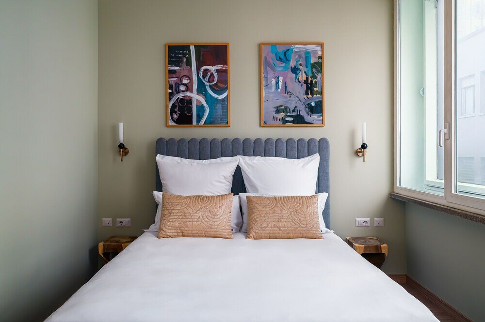 Фото Milan Adore