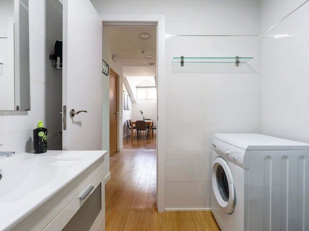 Фото Limehome Madrid San Lorenzo