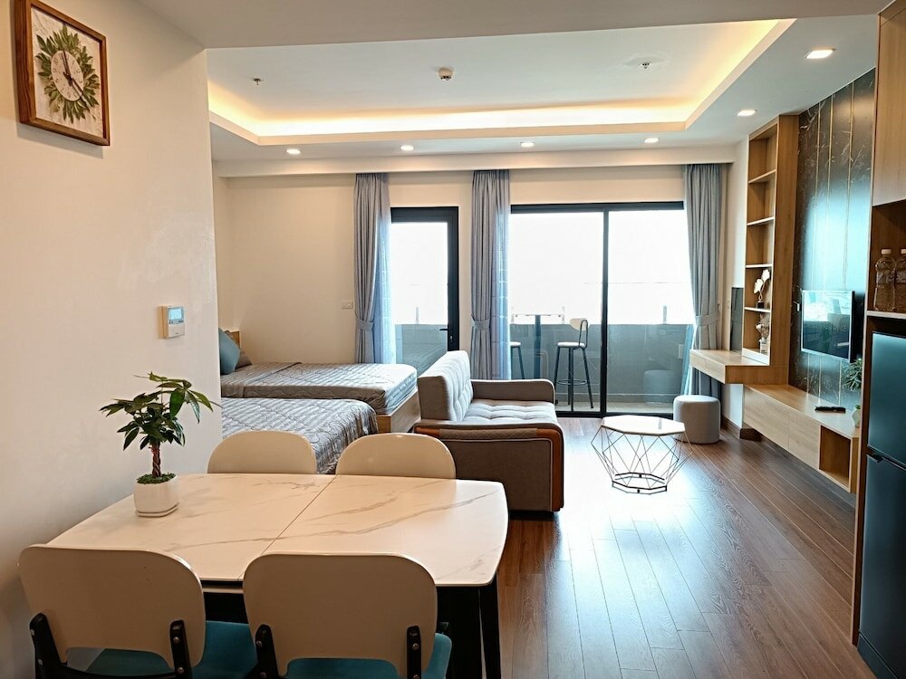 Фото Flc Sea Tower Quy Nhơn - VIP House