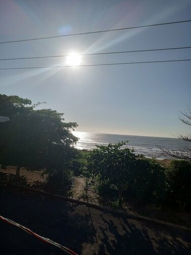 Гостиница Pousada Sonhos de Sereia в Гуарапари