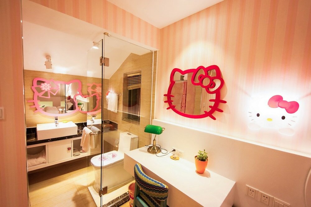 Фото HangZhou TwoTowns hostel