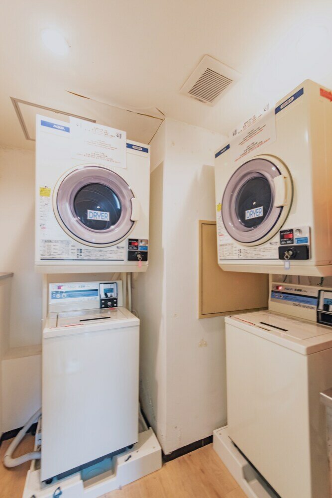 Фото Ark Guest House Namba - Hostel