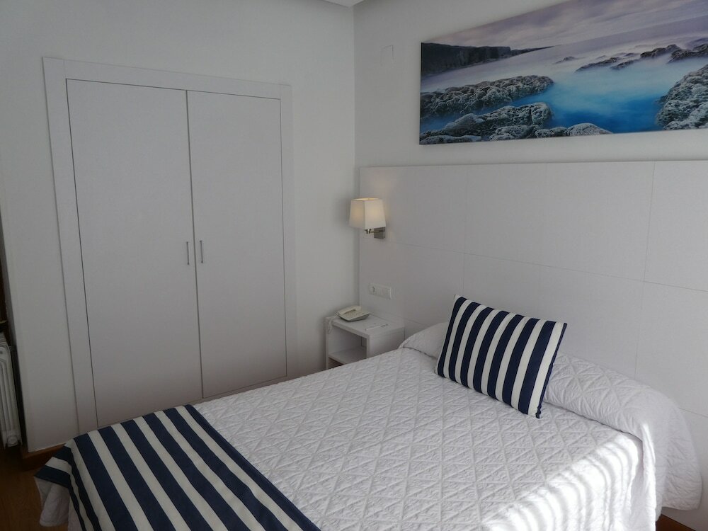 Фото Hotel Voramar Benidorm